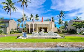 The Allure Villas Managed By Sahid